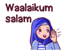 Euis Geulis Hijab Girl Sunda (Animated) sticker #14858327