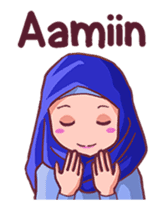 Euis Geulis Hijab Girl Sunda (Animated) sticker #14858329