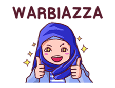 Euis Geulis Hijab Girl Sunda (Animated) sticker #14858330