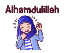 Euis Geulis Hijab Girl Sunda (Animated) sticker #14858331