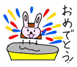 Stickers for Sanas sticker #14858413