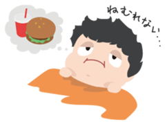 geekpoco sticker #14858721