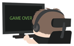 geekpoco sticker #14858729