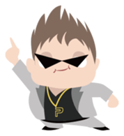 geekpoco sticker #14858731