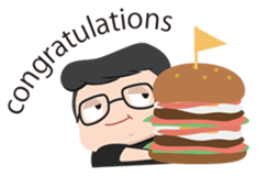 geekpoco sticker #14858733