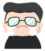 geekpoco sticker #14858749