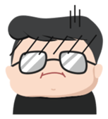 geekpoco sticker #14858752