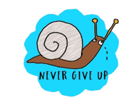 Billy Boo (Nice word & Nice Feeling) Eng sticker #14859496