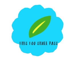 Billy Boo (Nice word & Nice Feeling) Eng sticker #14859499