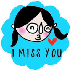 Billy Boo (Nice word & Nice Feeling) Eng