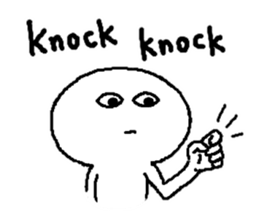 ALL's daily 2 sticker #14859950