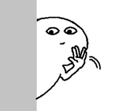 ALL's daily 2 sticker #14859951