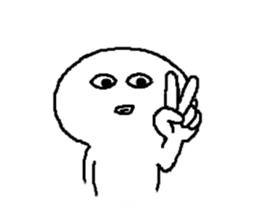 ALL's daily 2 sticker #14859953