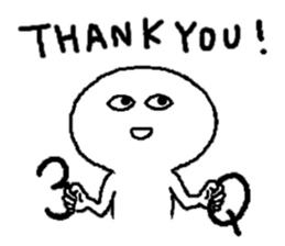 ALL's daily 2 sticker #14859954