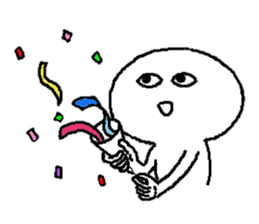 ALL's daily 2 sticker #14859957