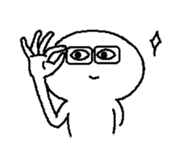 ALL's daily 2 sticker #14859959