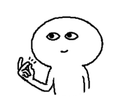 ALL's daily 2 sticker #14859960