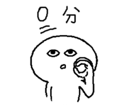 ALL's daily 2 sticker #14859961