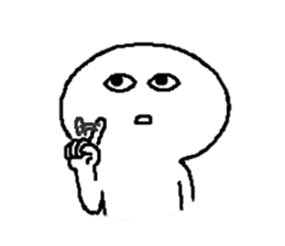 ALL's daily 2 sticker #14859963