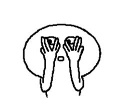 ALL's daily 2 sticker #14859964