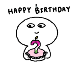 ALL's daily 2 sticker #14859966