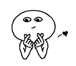 ALL's daily 2 sticker #14859967