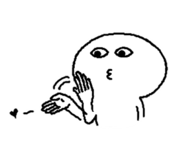 ALL's daily 2 sticker #14859968