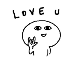 ALL's daily 2 sticker #14859969