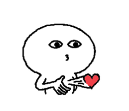 ALL's daily 2 sticker #14859970