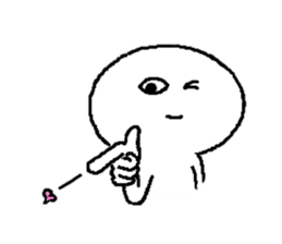 ALL's daily 2 sticker #14859971