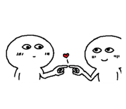 ALL's daily 2 sticker #14859972