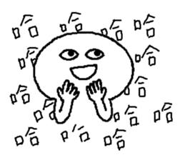 ALL's daily 2 sticker #14859973