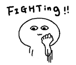 ALL's daily 2 sticker #14859977