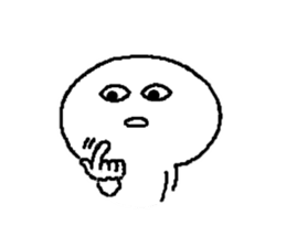 ALL's daily 2 sticker #14859979