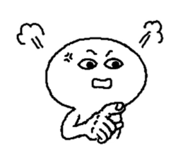 ALL's daily 2 sticker #14859980