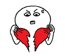 ALL's daily 2 sticker #14859981