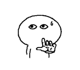 ALL's daily 2 sticker #14859984