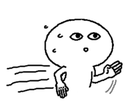 ALL's daily 2 sticker #14859986