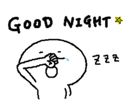 ALL's daily 2 sticker #14859989