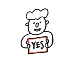 Peoplesticker sticker #14860704