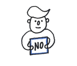 Peoplesticker sticker #14860705