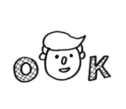 Peoplesticker sticker #14860706