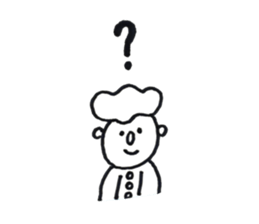 Peoplesticker sticker #14860709