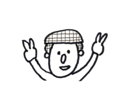 Peoplesticker sticker #14860710