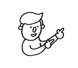 Peoplesticker sticker #14860715