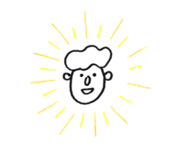 Peoplesticker sticker #14860717