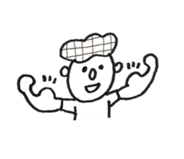 Peoplesticker sticker #14860718