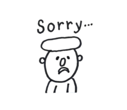 Peoplesticker sticker #14860720