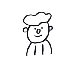 Peoplesticker sticker #14860722