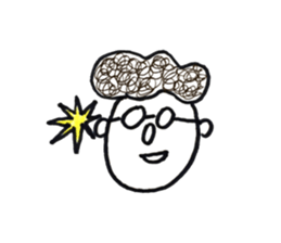 Peoplesticker sticker #14860730